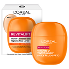 Bild: L'ORÉAL PARIS Revitalift Vitamin C Tinted Glow Day Fluid LSF 30